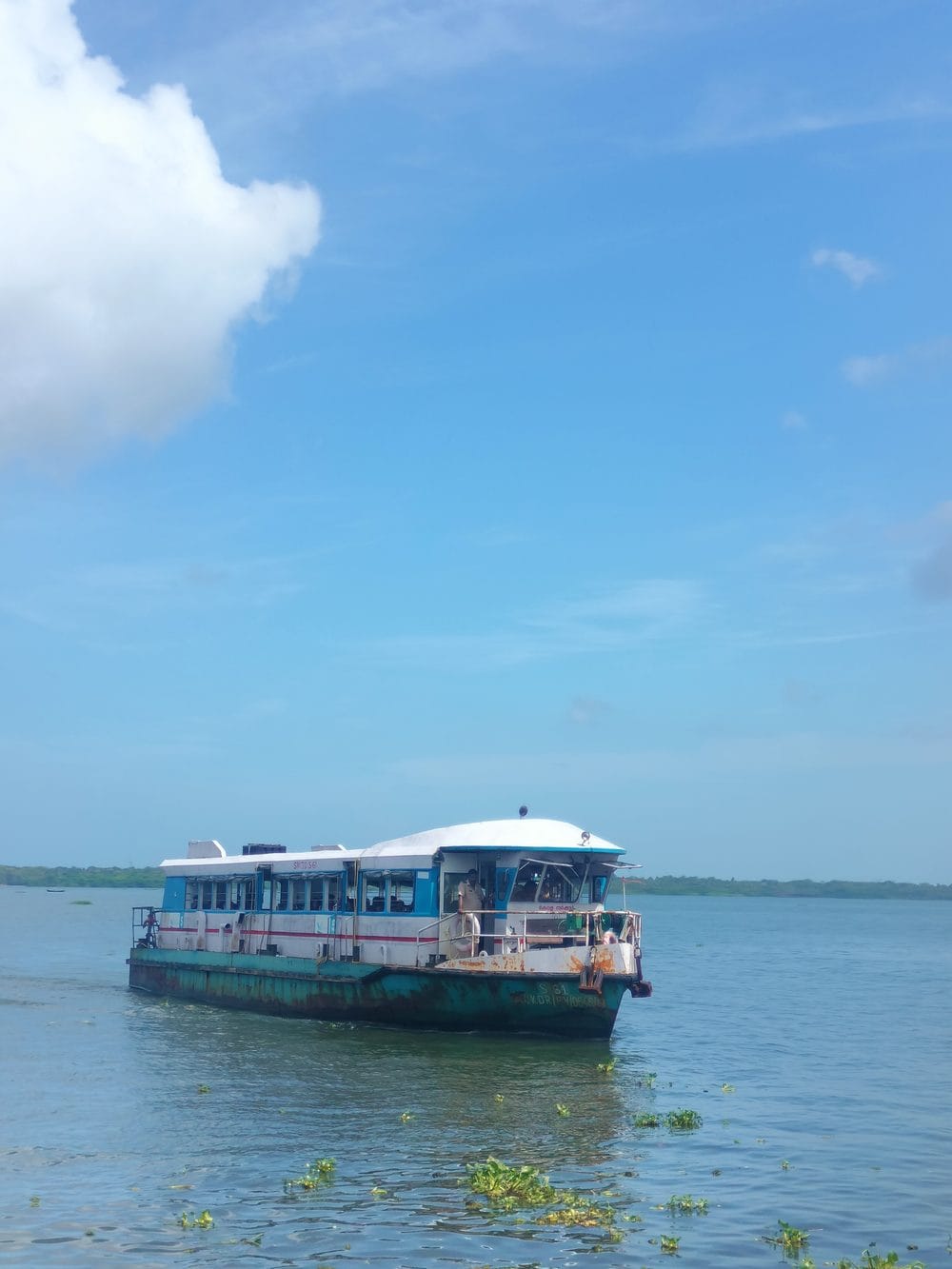 Ferry
