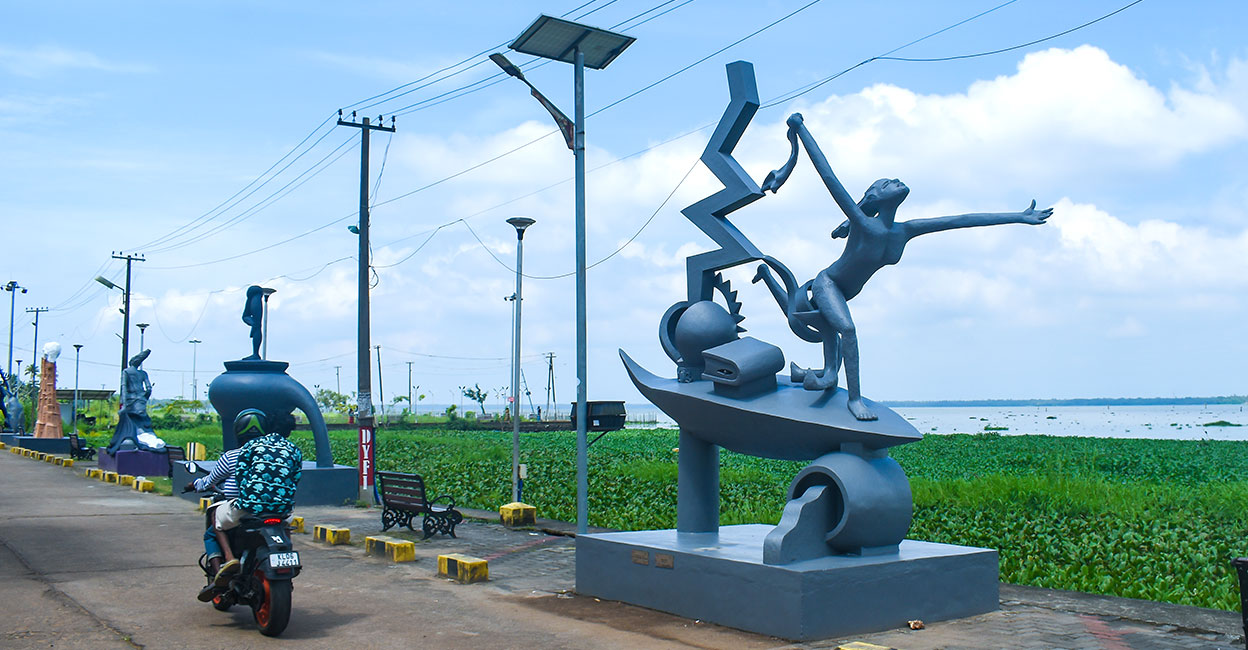 Beach Silpam