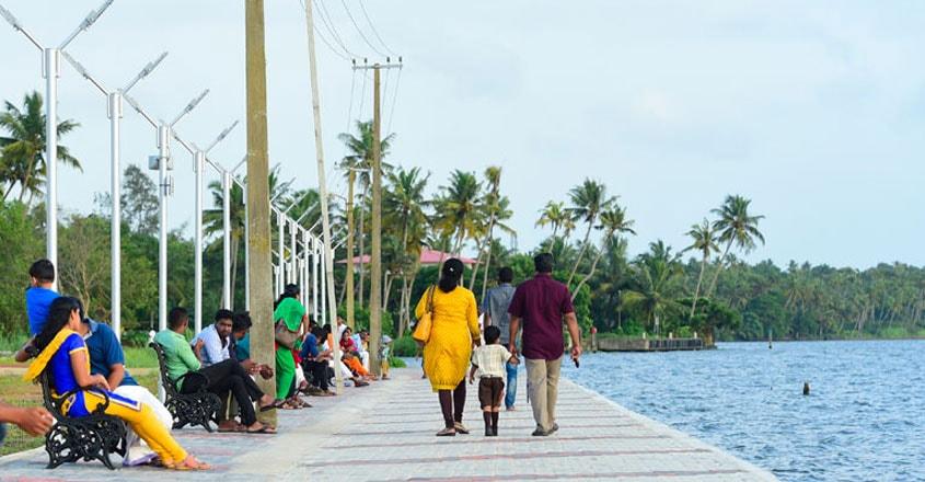 Kayalora Beach