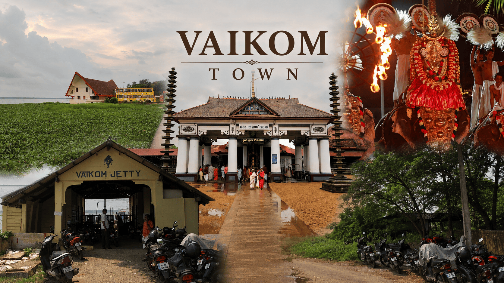 Vaikom