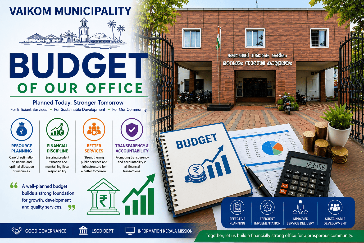 Budget