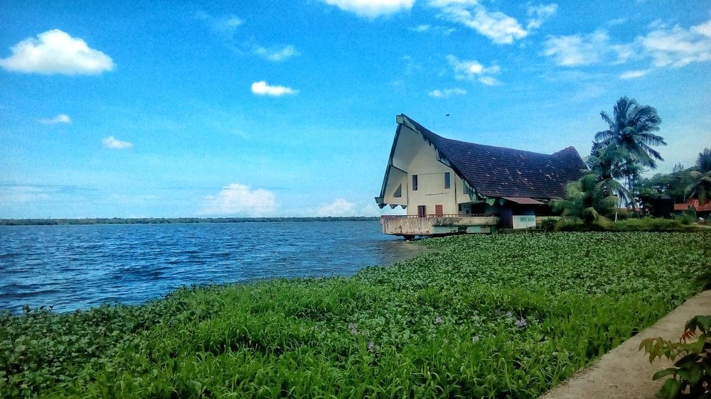 Lake View